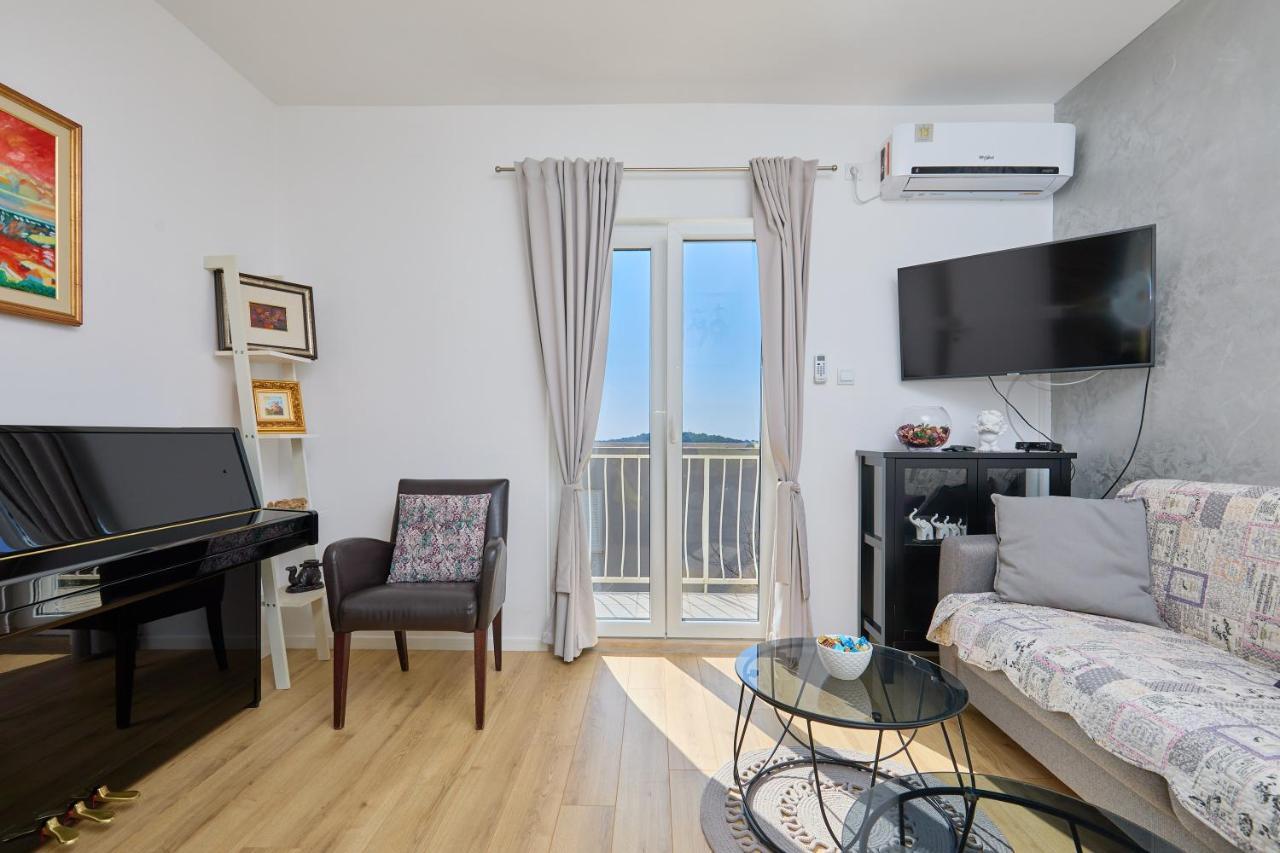 Apartment Piano Ragusa Esterno foto